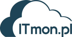 Logo ITmon.pl